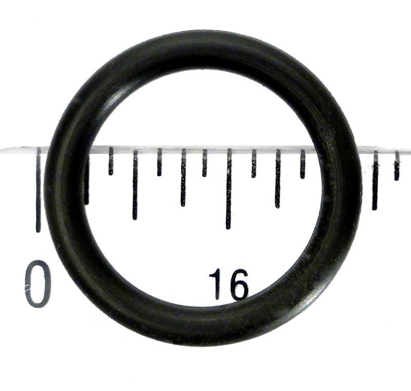 ZODIAC K35 POOL O-RINGS & GASKETS