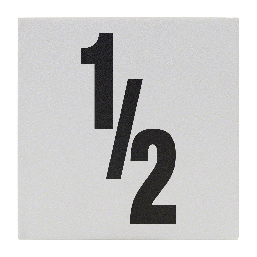 INLAYS CC621005 ABRASIVE HAND PADS