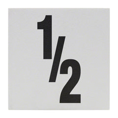 INLAYS CC621005 ABRASIVE HAND PADS