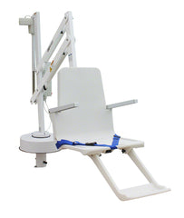 SR SMITH 300-0000 POOL HANDRAILS
