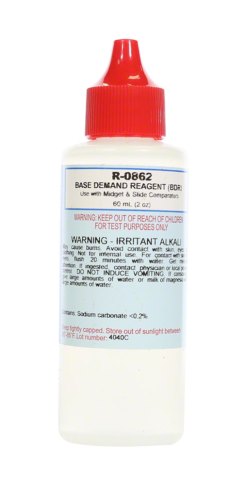 TAYLOR TECHNOLOGIES R-0862-C FUSES