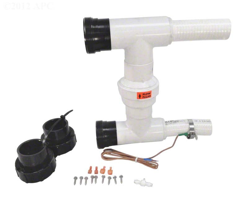 ZODIAC R3001900 PIPE FITTINGS