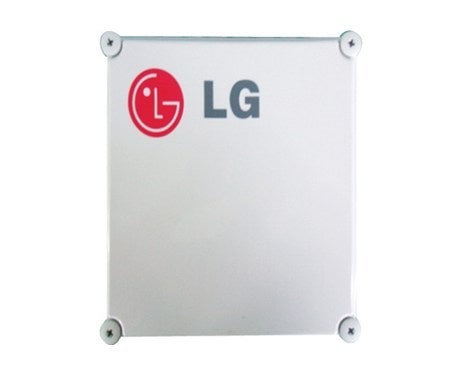 LG Lg PAHCMR000 V-NET AHU Control Kit (Return)