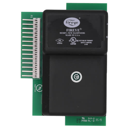 FIREYE Fireye MEIR1 Infrared Amplifier 0.8 Sec