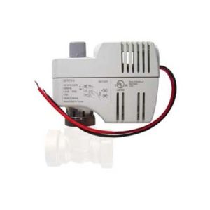 KMC CONTROLS MEP-3504 VALVE ACTUATORS