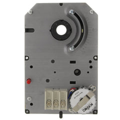 KMC CONTROLS MEP-5061 ACTUATORS