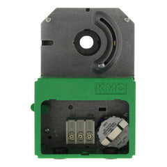 KMC CONTROLS MEP-5233 Direct-Coupled Replacement Damper Actuator 24vac 15-sec 90-Deg