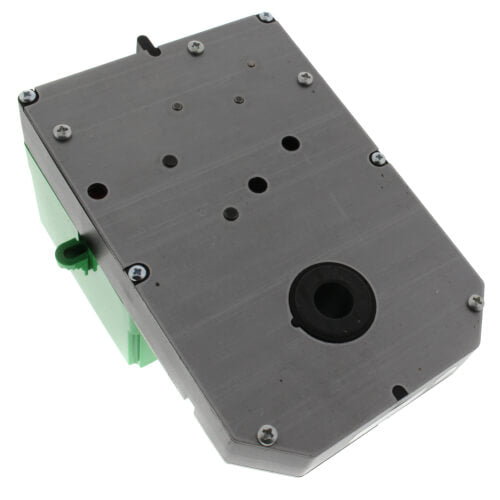 KMC CONTROLS KMC CONTROLS MEP-5233 Direct-Coupled Replacement Damper Actuator 24vac 15-sec 90-Deg