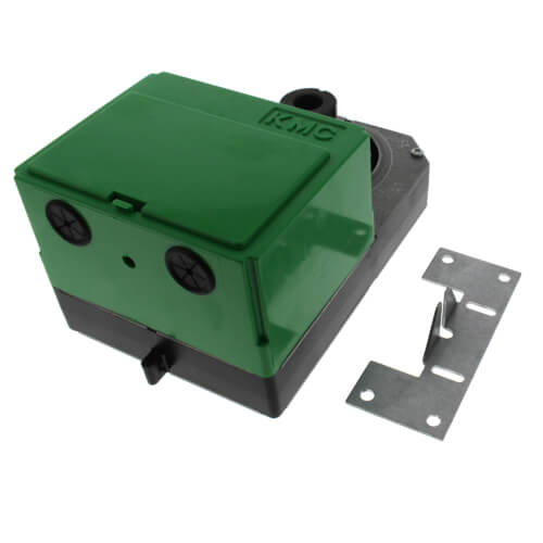KMC CONTROLS KMC CONTROLS MEP-5233 Direct-Coupled Replacement Damper Actuator 24vac 15-sec 90-Deg