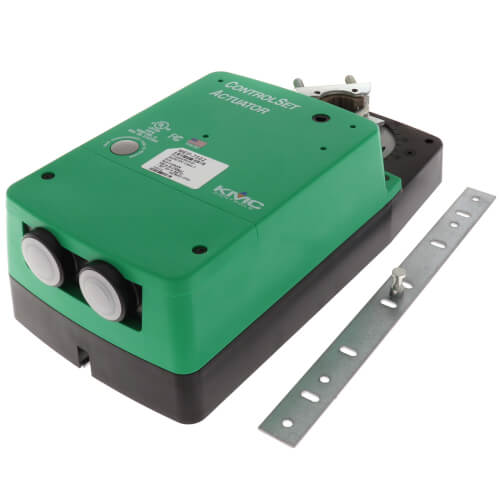 KMC CONTROLS KMC CONTROLS MEP-7852 Electric Actuator 320 in-lb Proportional