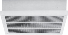 QMARK EFF4008 CEILING HEATERS