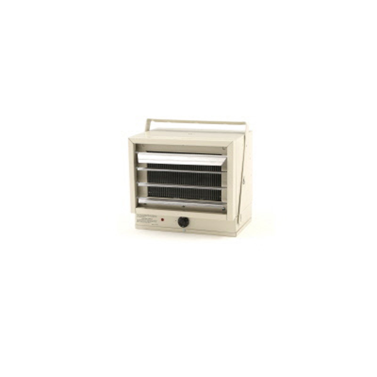 BERKO Berko HUH524TA Electric Unit Heater 1.8 kW 208-240V/60Hz/1 Phase