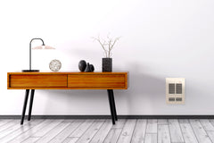 QMARK SED2024 ELECTRIC WALL HEATERS