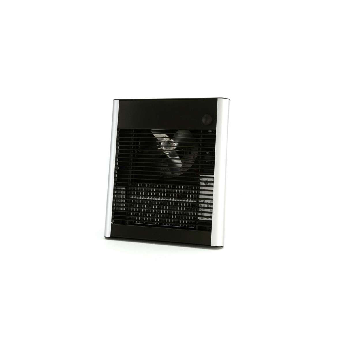 BERKO Berko SRA1512DSF 1500 Watt 120 Volt Fan Forced Wall Heater with Disconnect Switch
