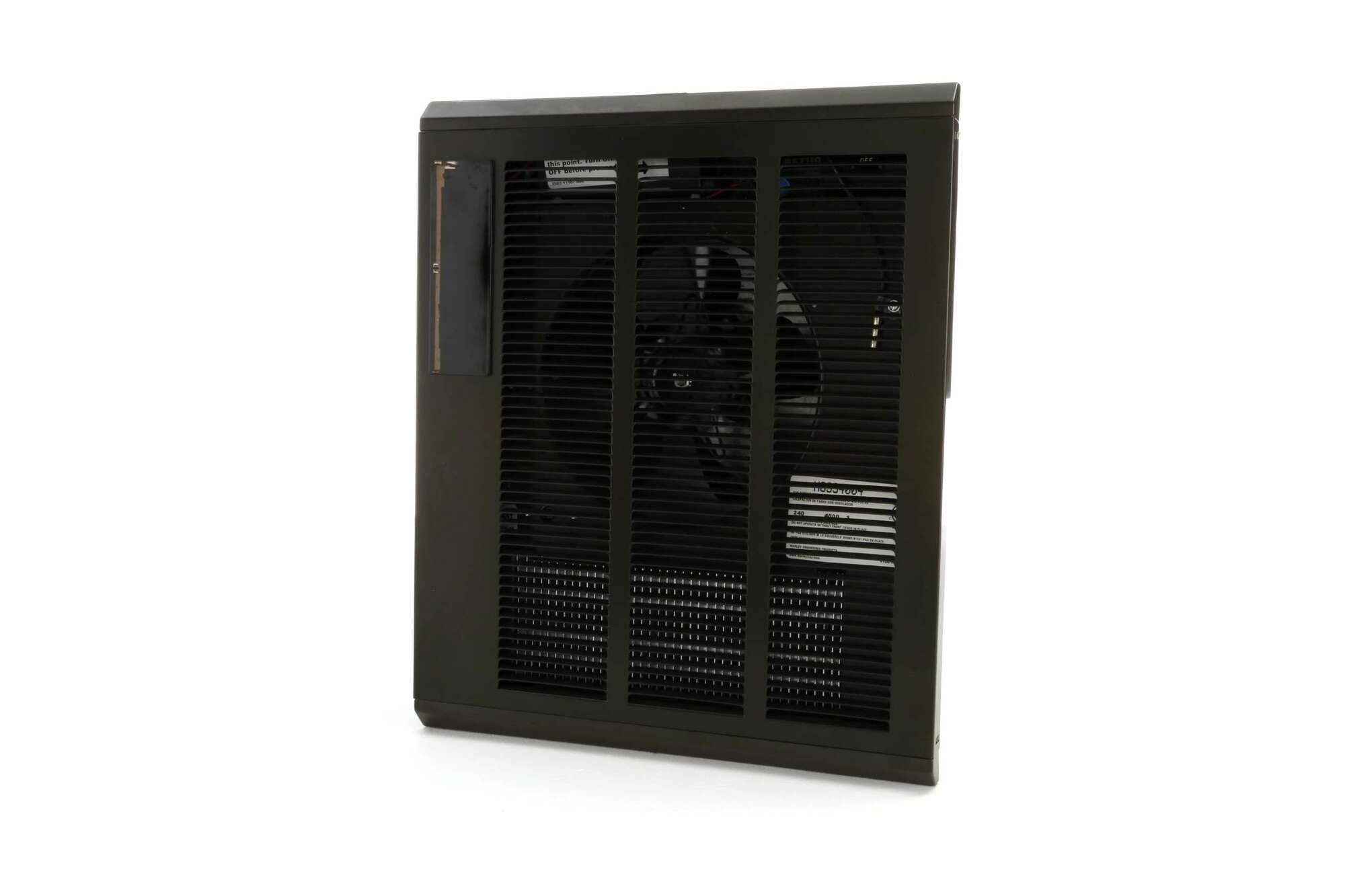 QMARK SSAR4804 ELECTRIC WALL HEATERS