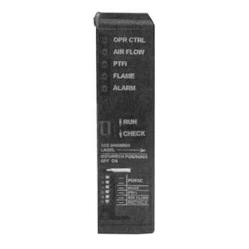 FIREYE Fireye MEP536 - Programmer Module 10Sec MTFI