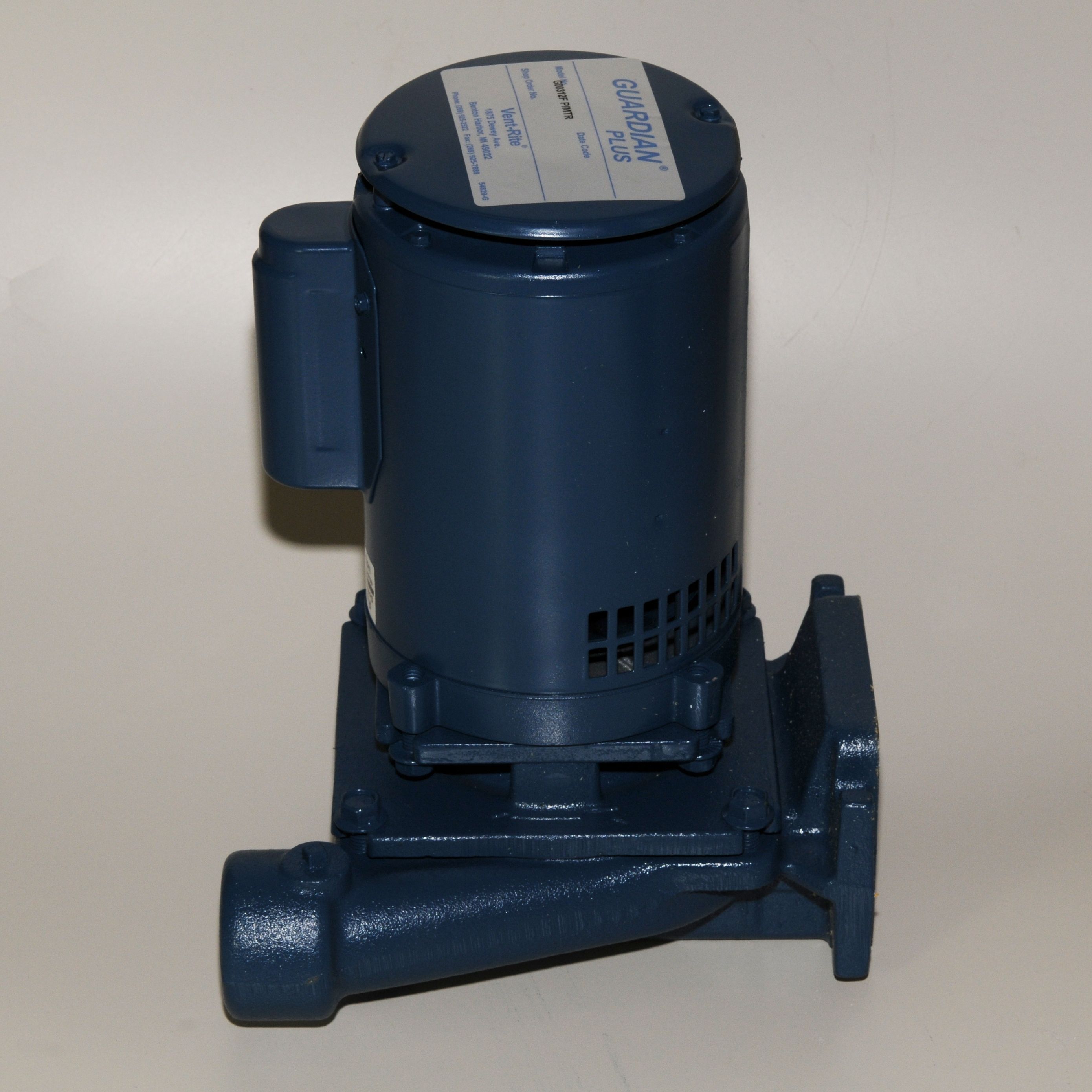 MEPCO G00312 WATER PUMPS