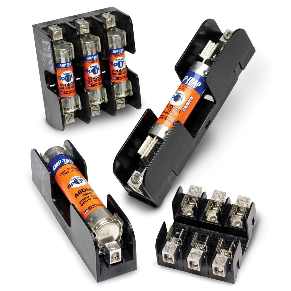 MERSEN 60307 FUSES