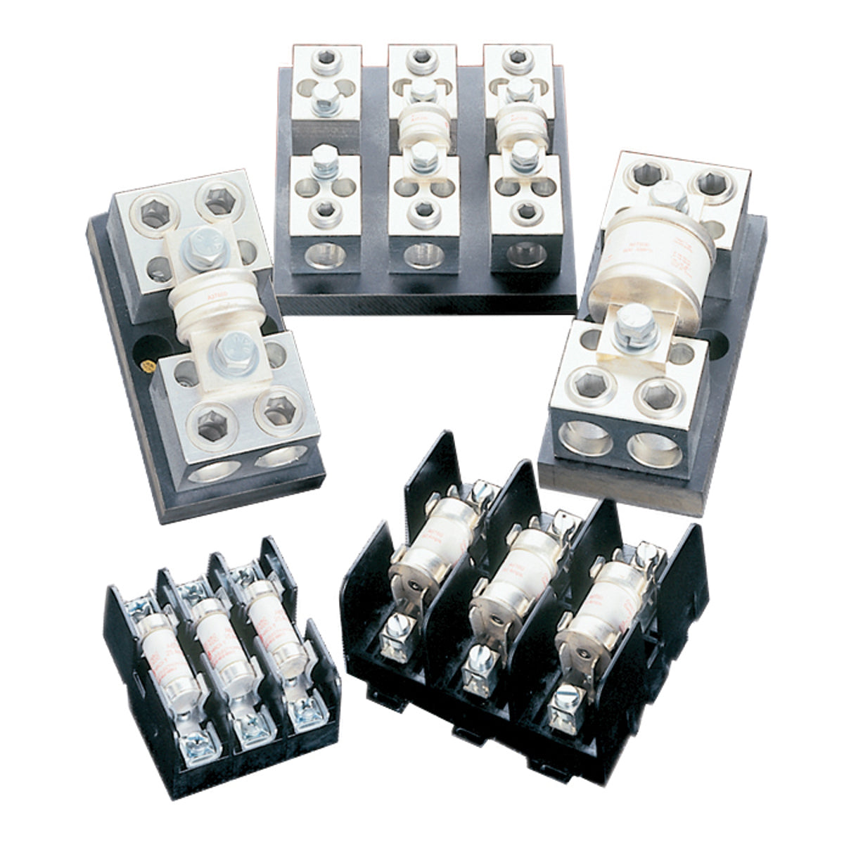 MERSEN 62033T FUSES