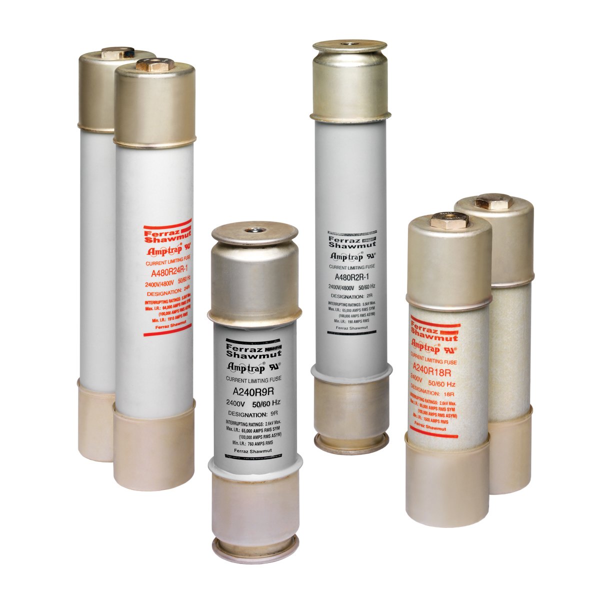 MERSEN A480R4R-1 FUSES