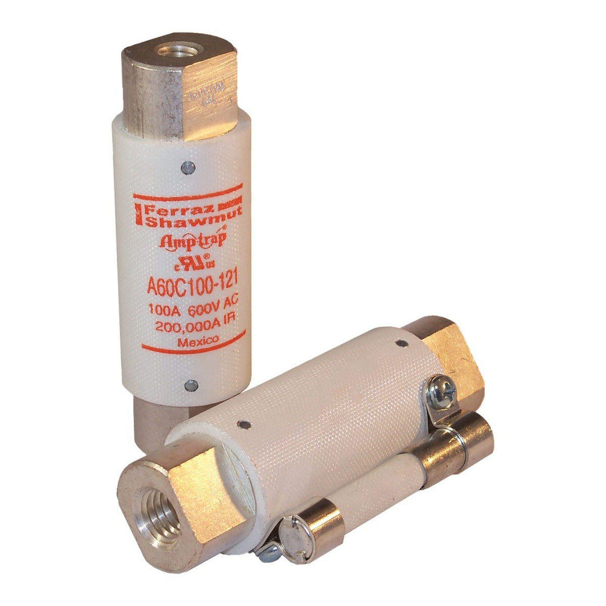 MERSEN A60C250-121TI FUSES
