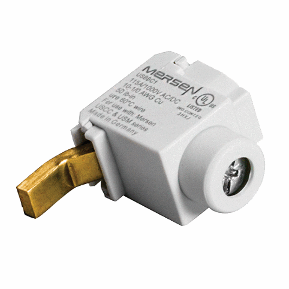 MERSEN USBBC1 FUSES
