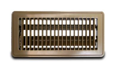 METAL-FAB MFFR212B REGISTERS