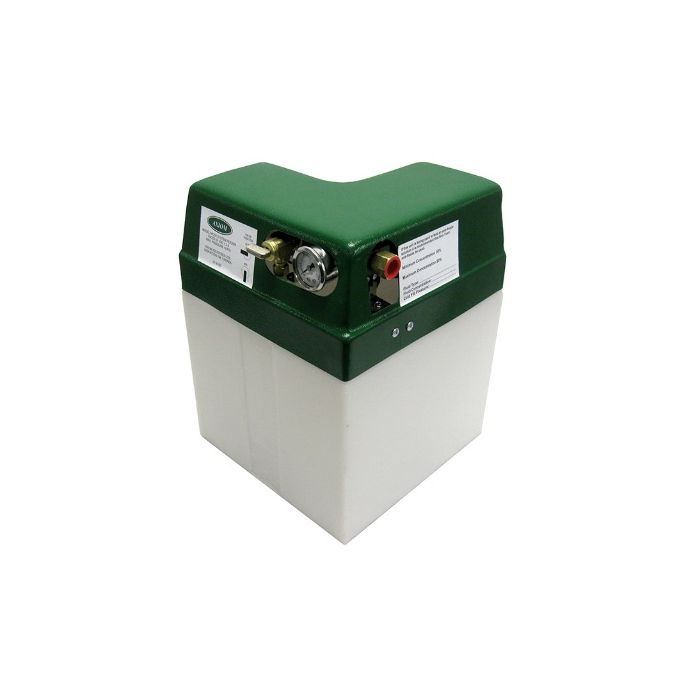 AXIOM Axiom MF200 6G hydronic feed sys 115V
