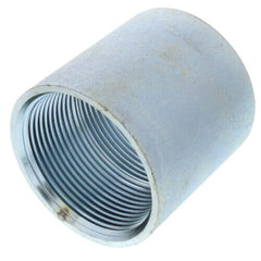 Everflow MGCTT312 3-1/2 Galvanized Steel Merchant Coupling