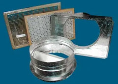 M&M MANUFACTURING MHACK14 VALVE REPAIR & REBUILD KITS