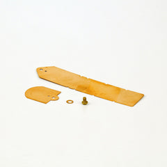 MCDONNELL & MILLER 306700 WALL BRACKETS & PARTS