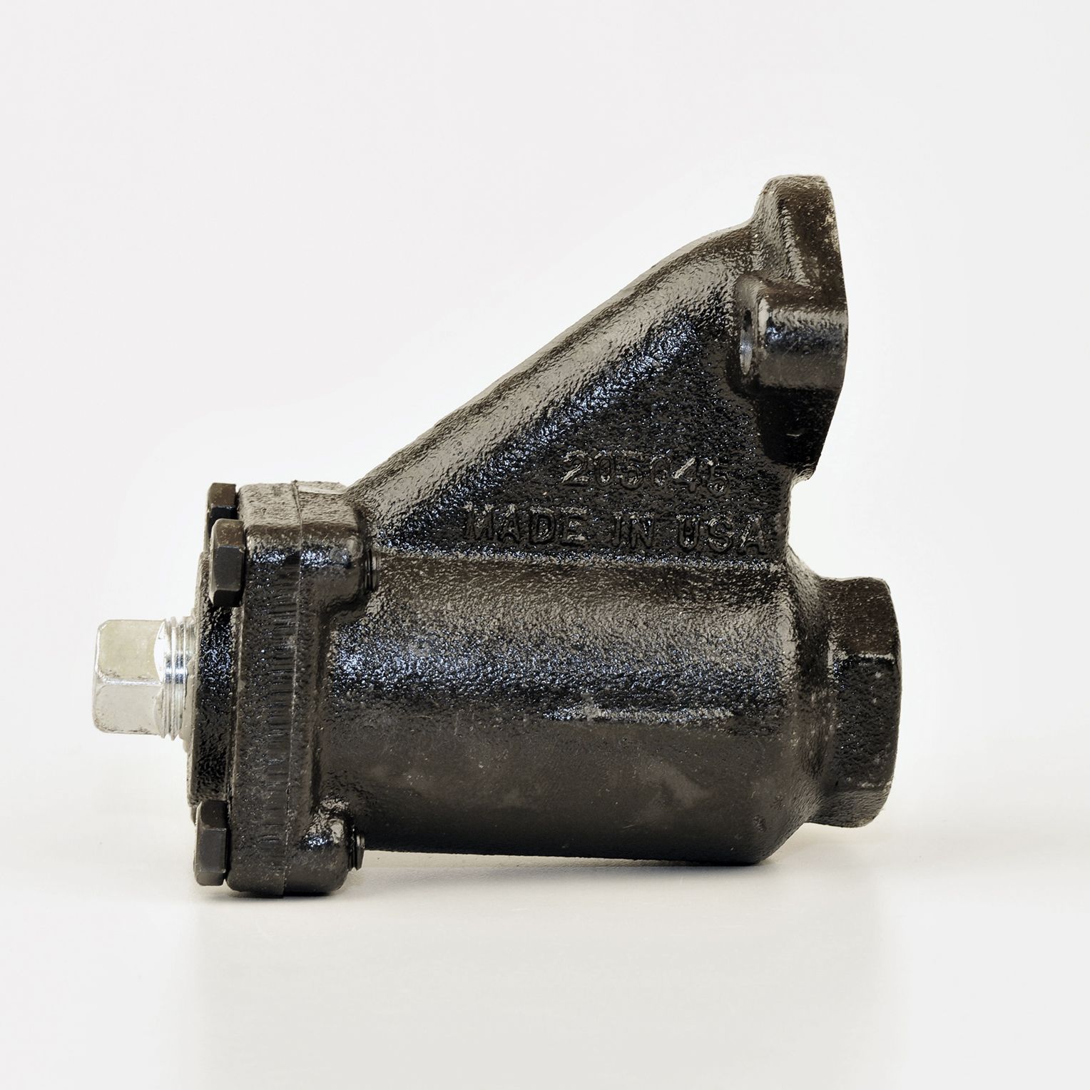 MCDONNELL & MILLER Mcdonnell & Miller 342300 SA51-9R Strainer Assembly for 21 & 25A
