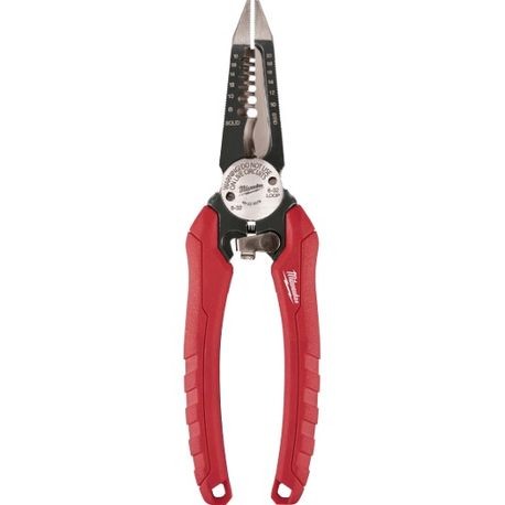 MILWAUKEE 48-22-3069 VOLTAGE TESTERS