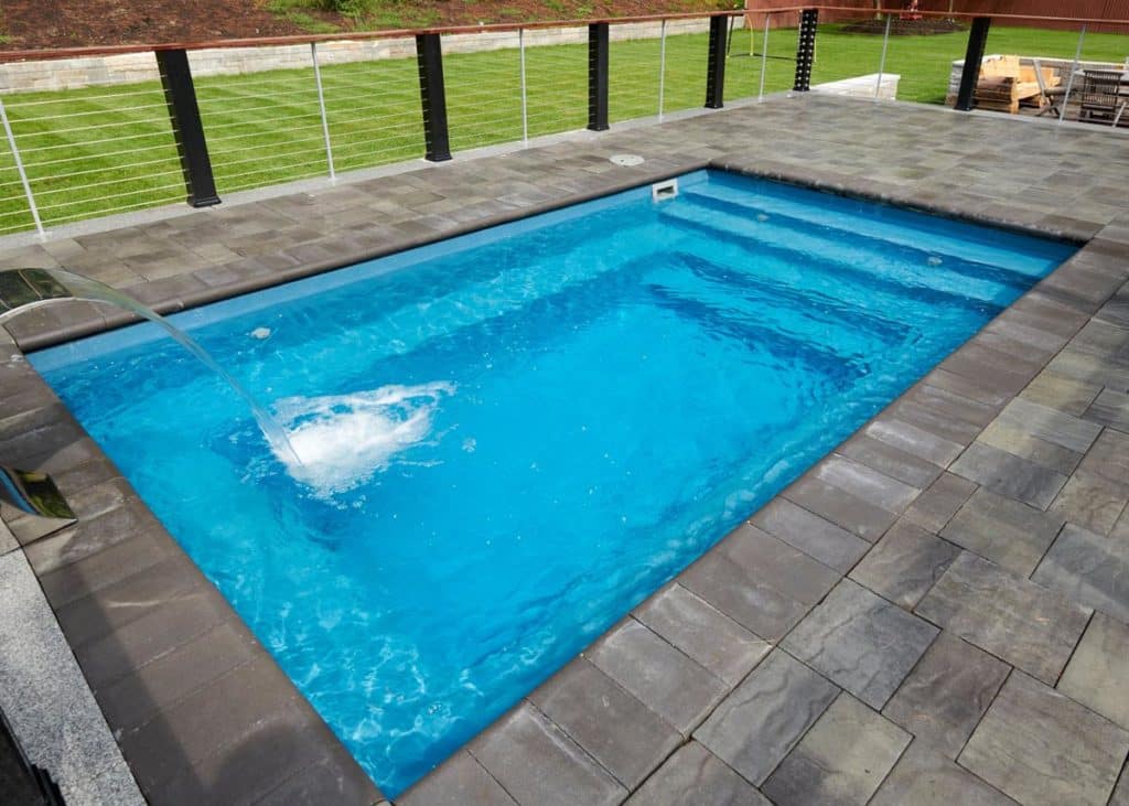 LATHAM POOL PRODUCTS Latham Pool Products CAW-RR072090-1 Cp2 WH Rv Rad L6 X R7 6In Replacement MPN