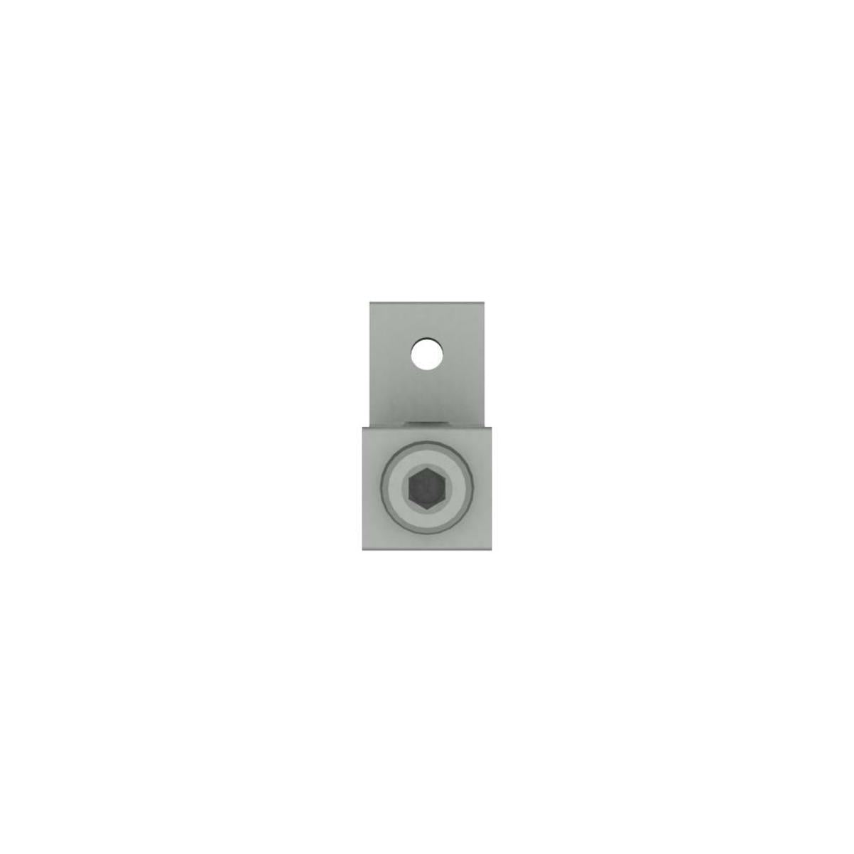 MILBANK Milbank K1540 Single Connector Kit 600 VAC (1) 4 AWG to 600 kcmil or (2) 1/0 to 250 kcmil