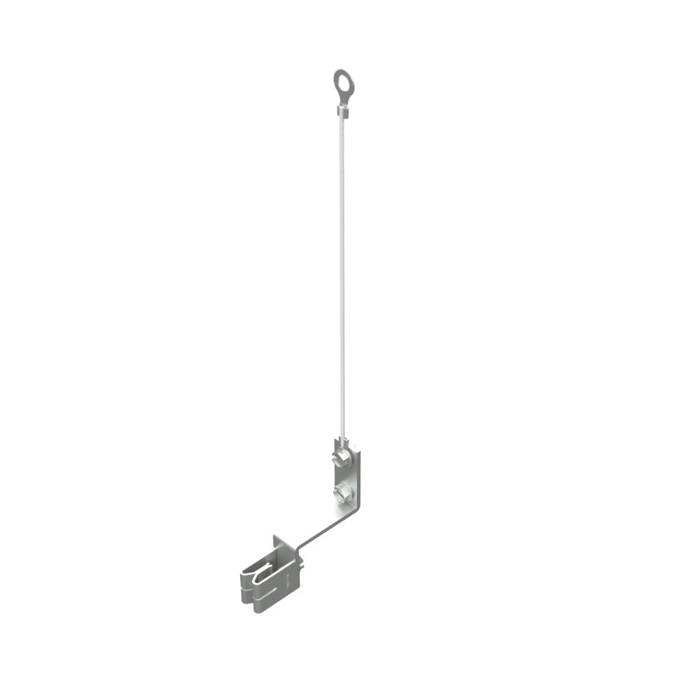 MILBANK K3865 TERMINALS