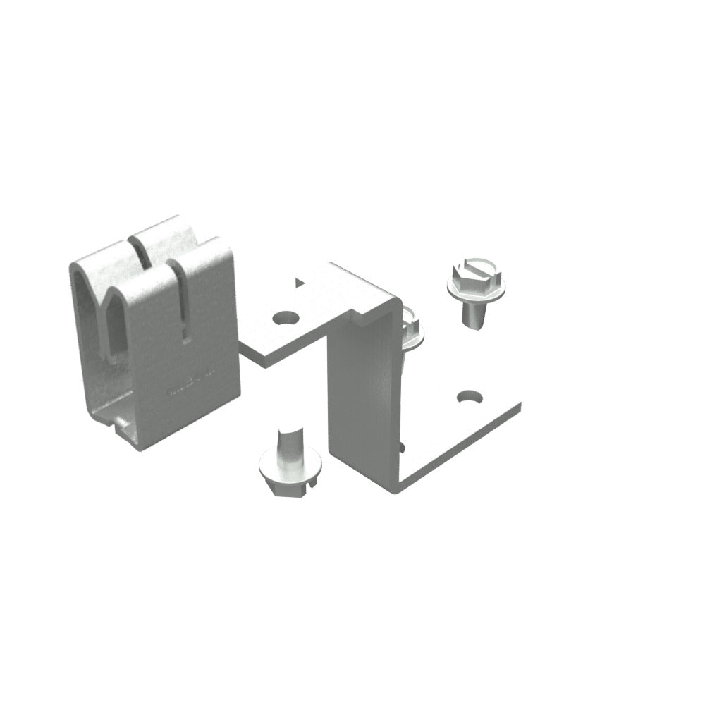 MILBANK Milbank K3866 Fifth Terminal Z Brkt for HD Block 1 Per Kit Replacement MPN