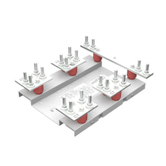 MILBANK K4797 TRANSFORMERS