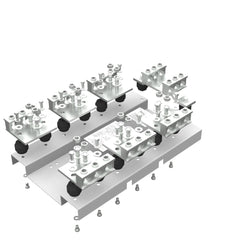 MILBANK K5930 CONTROL BOARDS