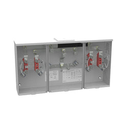 MILBANK U1252-X-5T-K1 TERMINAL BLOCKS