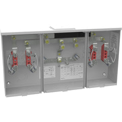 MILBANK U1252-X-K1 TERMINALS
