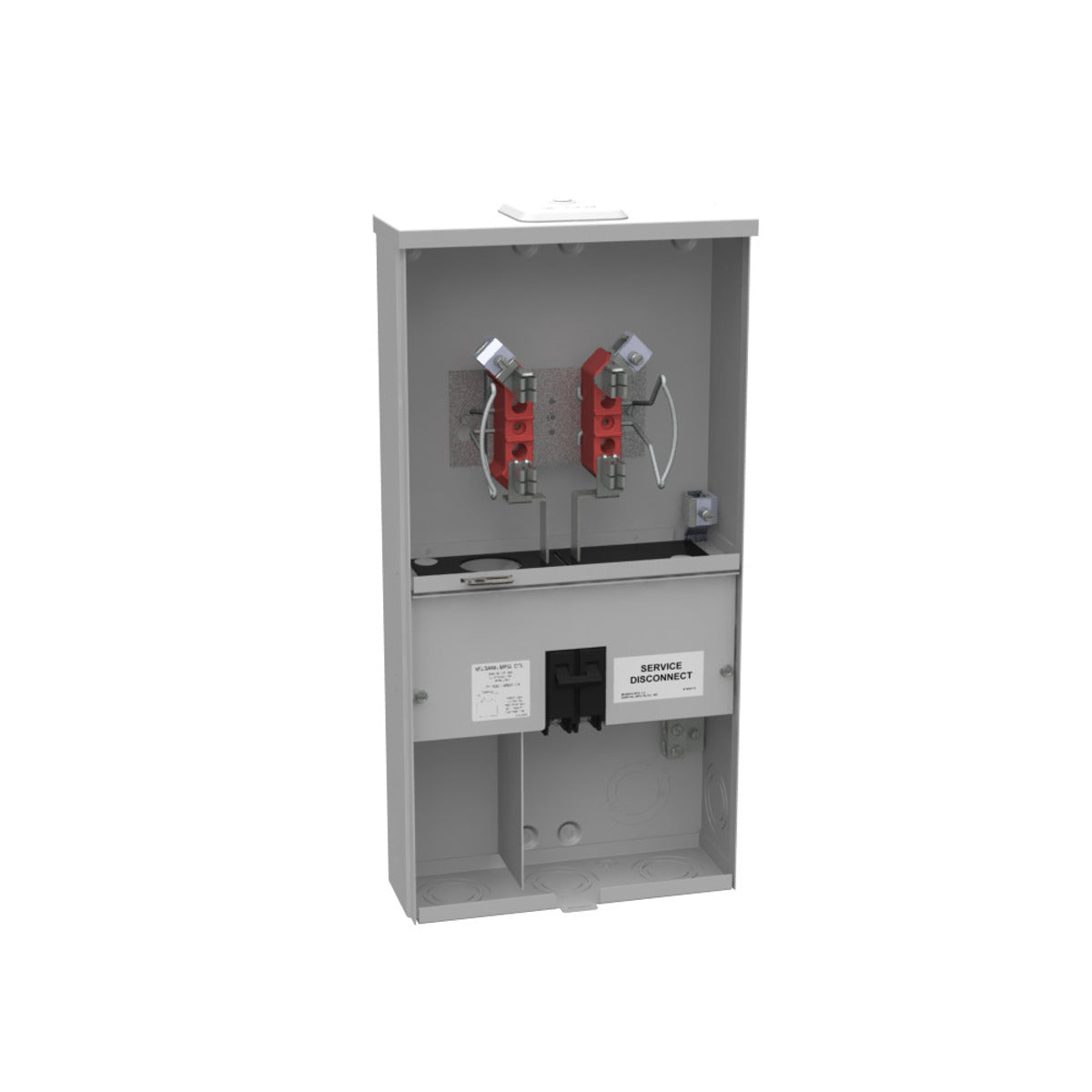 MILBANK U3499-XL-100 RELAYS & SWITCHES