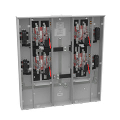 MILBANK U4374-XT-5T9-AMS DISCONNECTS