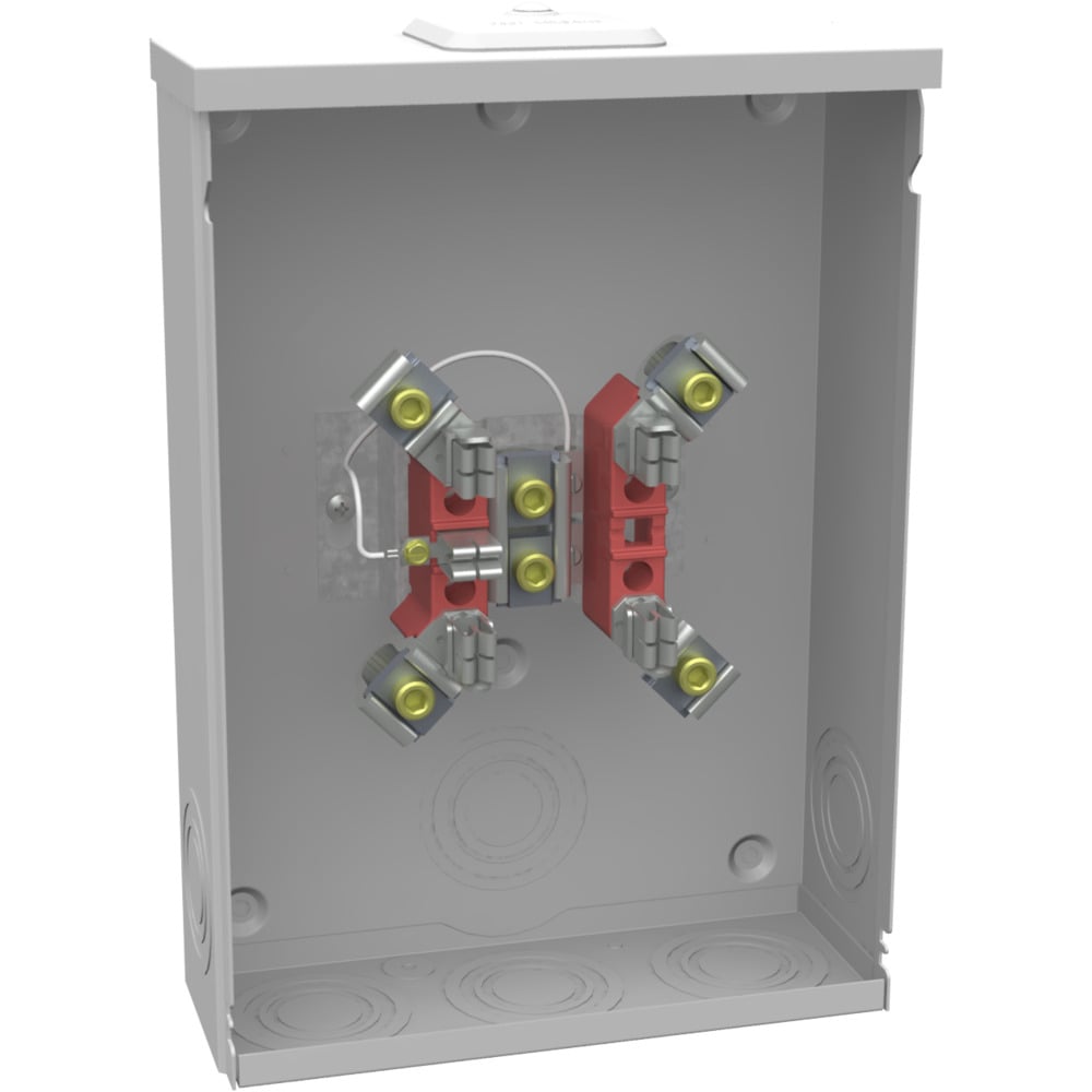 MILBANK U4518-XL-TG-5TW RELAYS & SWITCHES