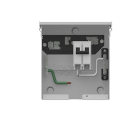 MILBANK U4881-O-50GB CIRCUIT BREAKERS