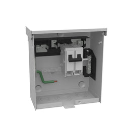 MILBANK U4881-O-60GB CIRCUIT BREAKERS