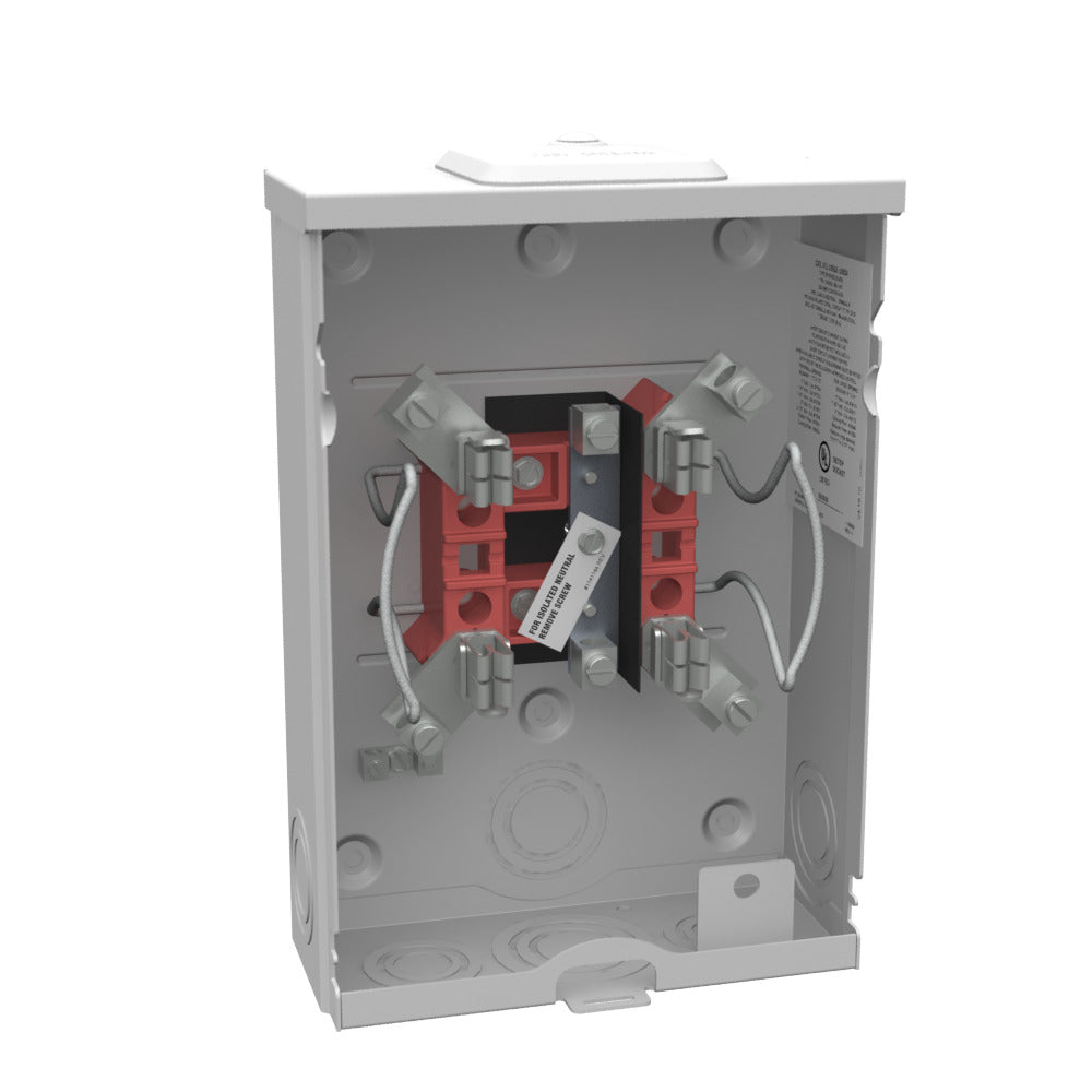 MILBANK U5934-XL-BLG RELAYS & SWITCHES