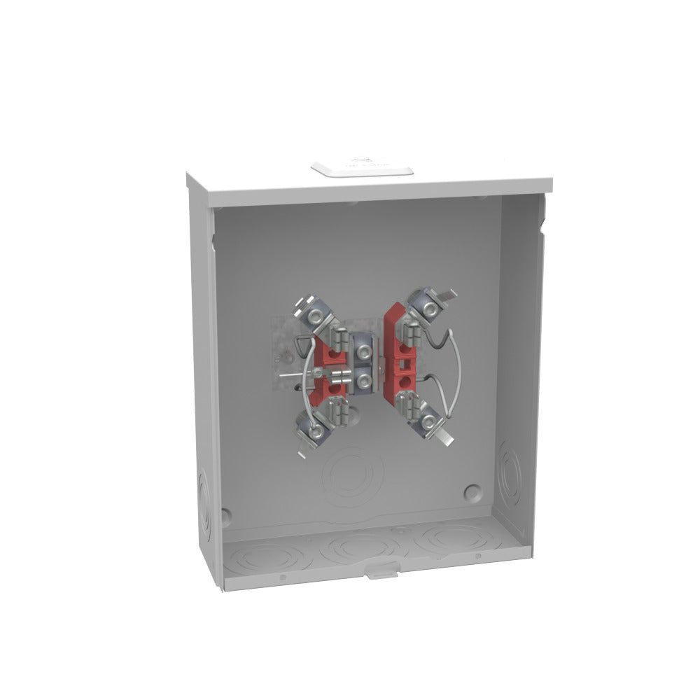 MILBANK U7043-XL-TG-KK-IL-5T9W TERMINALS