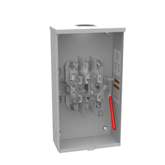 MILBANK U7573-RL RELAYS & SWITCHES
