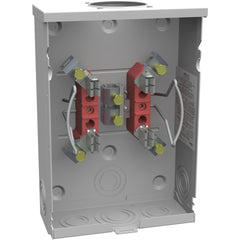 MILBANK U8435-RL-TG TERMINALS